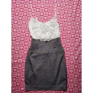 Sophisticated Costa Blanca Dress